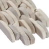 Picture of SOHO Studio Corp - Pebblestone Stacked Lombok Sliced