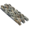 Picture of SOHO Studio Corp - Pebblestone Stacked Sumatra Sliced