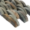 Picture of SOHO Studio Corp - Pebblestone Stacked Sumatra Sliced