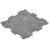 Picture of SOHO Studio Corp - Pebblestone New Antique Black Lava