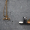 Picture of SOHO Studio Corp - Pebblestone New Antique Black Lava
