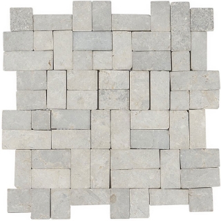 Picture of SOHO Studio Corp - Pebblestone New Antique Prambanan Grey