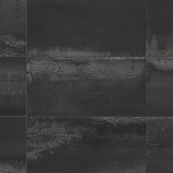 Picture of SOHO Studio Corp - Revive 12 x 24 Black Iron
