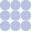 Picture of SOHO Studio Corp - Stacy Garcia Maddox Deco Azul