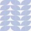 Picture of SOHO Studio Corp - Stacy Garcia Maddox Deco Azul