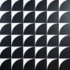 Picture of SOHO Studio Corp - Stacy Garcia Maddox Deco Black