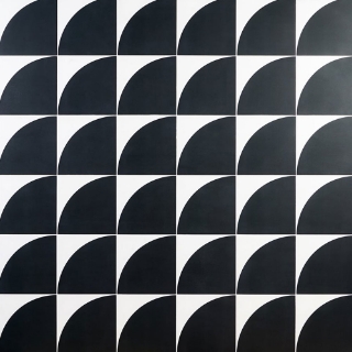 Picture of SOHO Studio Corp - Stacy Garcia Maddox Deco Black