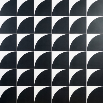 Picture of SOHO Studio Corp - Stacy Garcia Maddox Deco Black