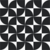 Picture of SOHO Studio Corp - Stacy Garcia Maddox Deco Black