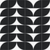 Picture of SOHO Studio Corp - Stacy Garcia Maddox Deco Black