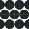 Picture of SOHO Studio Corp - Stacy Garcia Maddox Deco Black