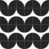 Picture of SOHO Studio Corp - Stacy Garcia Maddox Deco Black