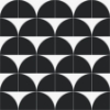 Picture of SOHO Studio Corp - Stacy Garcia Maddox Deco Black