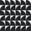 Picture of SOHO Studio Corp - Stacy Garcia Maddox Deco Black