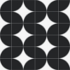 Picture of SOHO Studio Corp - Stacy Garcia Maddox Deco Black