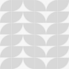 Picture of SOHO Studio Corp - Stacy Garcia Maddox Deco Cool Gray