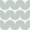 Picture of SOHO Studio Corp - Stacy Garcia Maddox Deco Mineral Green