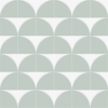 Picture of SOHO Studio Corp - Stacy Garcia Maddox Deco Mineral Green