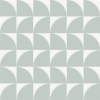 Picture of SOHO Studio Corp - Stacy Garcia Maddox Deco Mineral Green