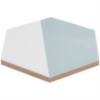 Picture of SOHO Studio Corp - Aries Divide Turquoise