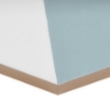 Picture of SOHO Studio Corp - Aries Divide Turquoise