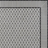 Picture of SOHO Studio Corp - Avant Garde Linear Calacatta Black Jade