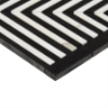 Picture of SOHO Studio Corp - Avant Garde Linear Corner Calacatta Black Jade