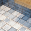 Picture of SOHO Studio Corp - Bernalillo Deco Blue