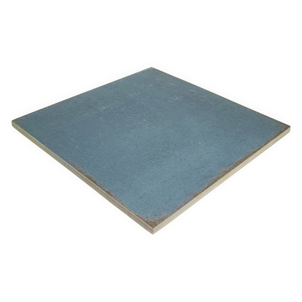 Picture of SOHO Studio Corp - Bernalillo 8 x 8 Blue