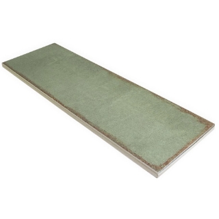 Picture of SOHO Studio Corp - Bernalillo 4 x 12 Green