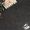 Picture of SOHO Studio Corp - Brooklyn Mosaic Black