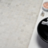 Picture of SOHO Studio Corp - Brooklyn Mosaic Argent Silver
