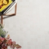 Picture of SOHO Studio Corp - Brooklyn Mosaic White