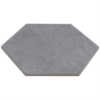 Picture of SOHO Studio Corp - Casterly Rock Hexagon Gris