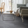 Picture of SOHO Studio Corp - Casterly Rock Hexagon Deco Gris
