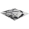 Picture of SOHO Studio Corp - Concorde 30 x 30 Matte Black Antique