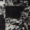 Picture of SOHO Studio Corp - Concorde 30 x 30 Polished Black Antique