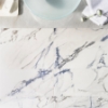 Picture of SOHO Studio Corp - Calacatta Azul 12 x 24 Polished Azul