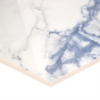 Picture of SOHO Studio Corp - Calacatta Azul 24 x 24 Polished Azul