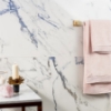 Picture of SOHO Studio Corp - Calacatta Azul 24 x 48 Polished Azul
