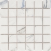 Picture of SOHO Studio Corp - Calacatta Azul Mosaic Azul