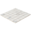 Picture of SOHO Studio Corp - Calacatta Azul Mosaic Azul
