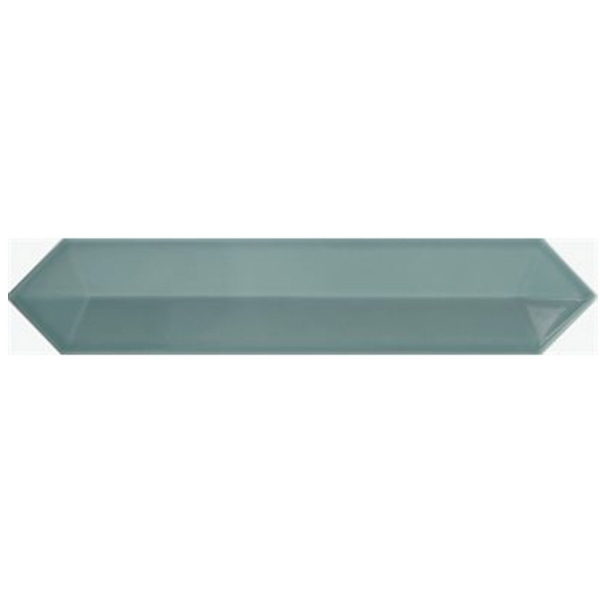 Picture of SOHO Studio Corp - Clark Contour Jade