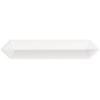 Picture of SOHO Studio Corp - Clark Contour White