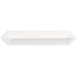 Picture of SOHO Studio Corp - Clark Contour White
