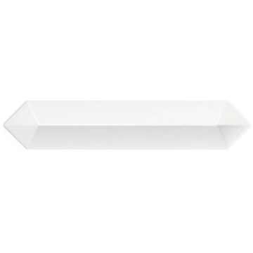 Picture of SOHO Studio Corp - Clark Contour White