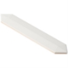 Picture of SOHO Studio Corp - Clark Contour White
