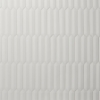 Picture of SOHO Studio Corp - Clark Contour White