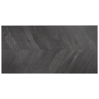 Picture of SOHO Studio Corp - Elan Chevron Black