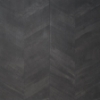 Picture of SOHO Studio Corp - Elan Chevron Black